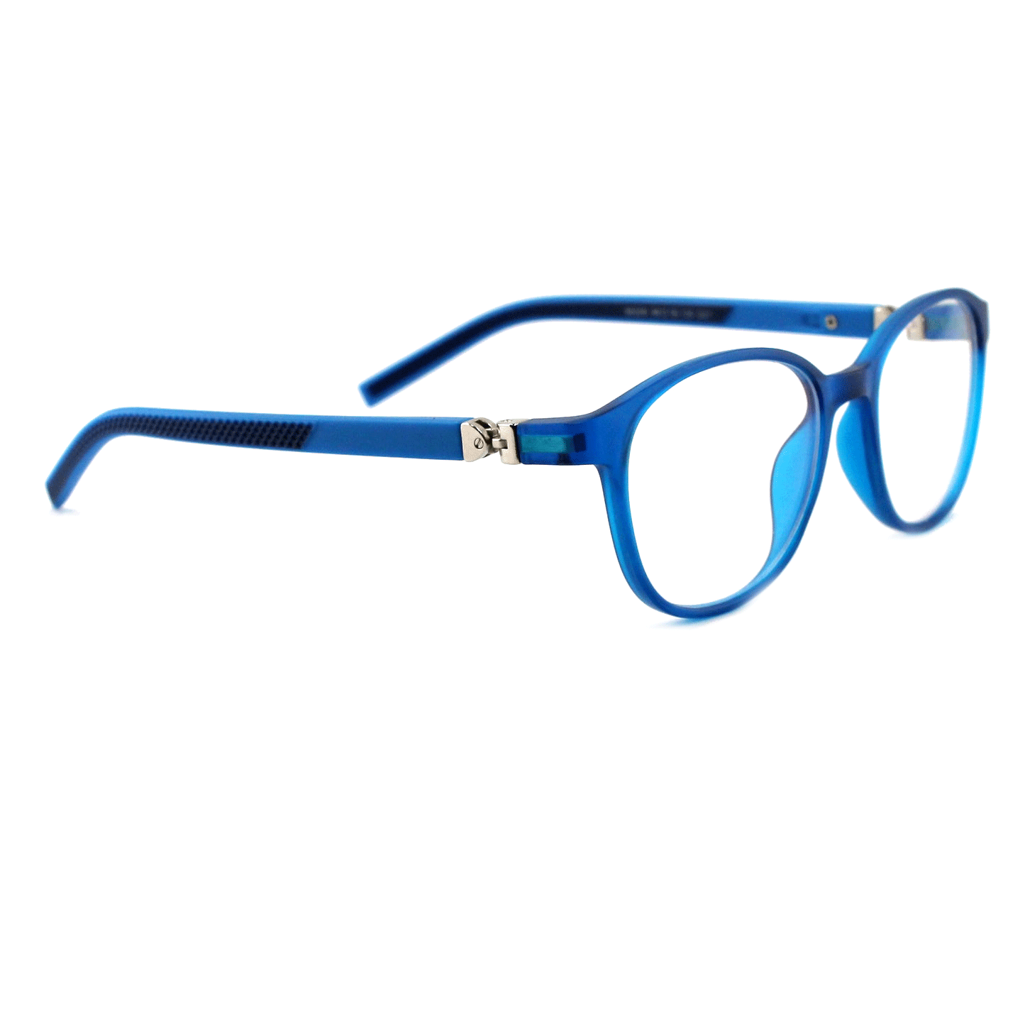 Care by Ottika - Blue Light Blocking Glasses | Kids Model 36006
