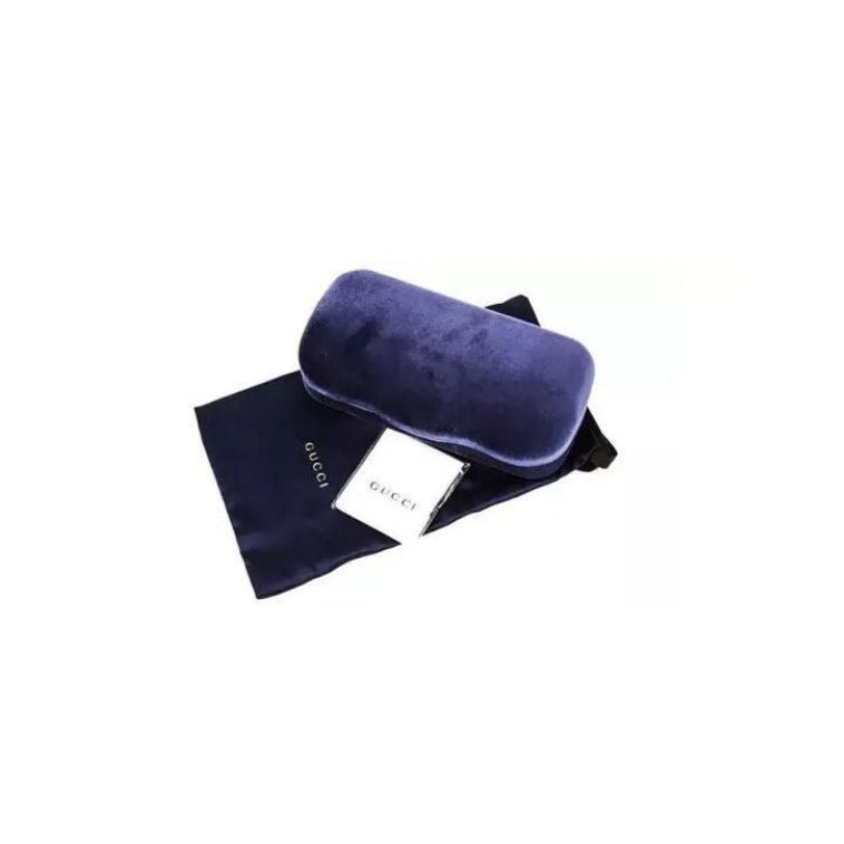 Gucci - Blue Light Blocking/Photochromatic | Model GG1086S - Black