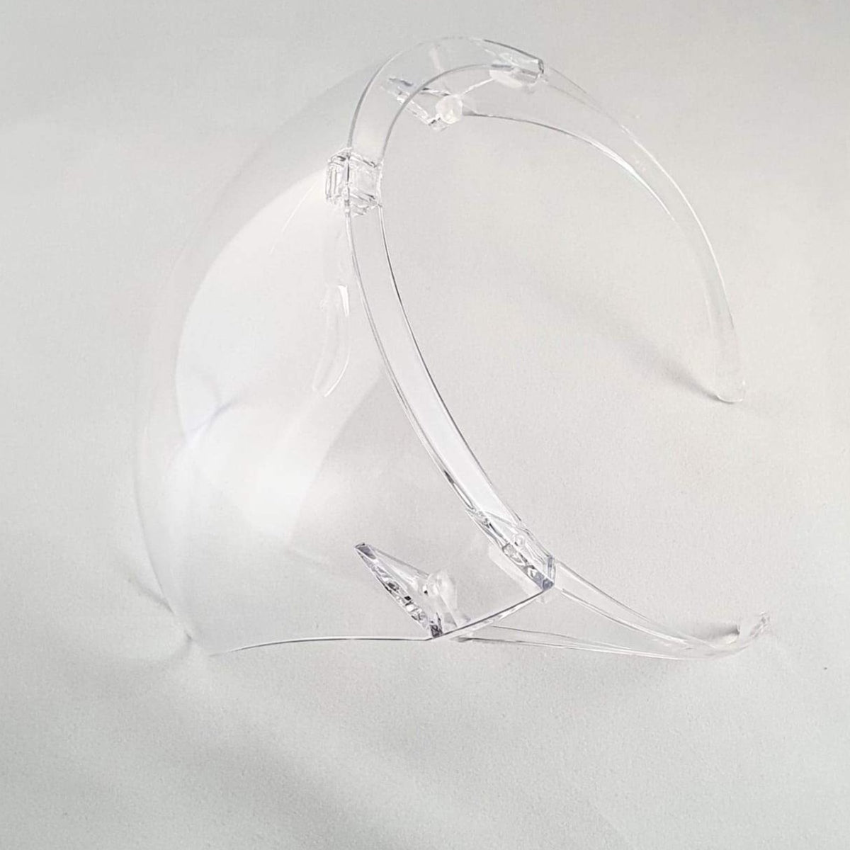 Occhiali di sicurezza X Face Shield - Adulto - 2 diverse misure