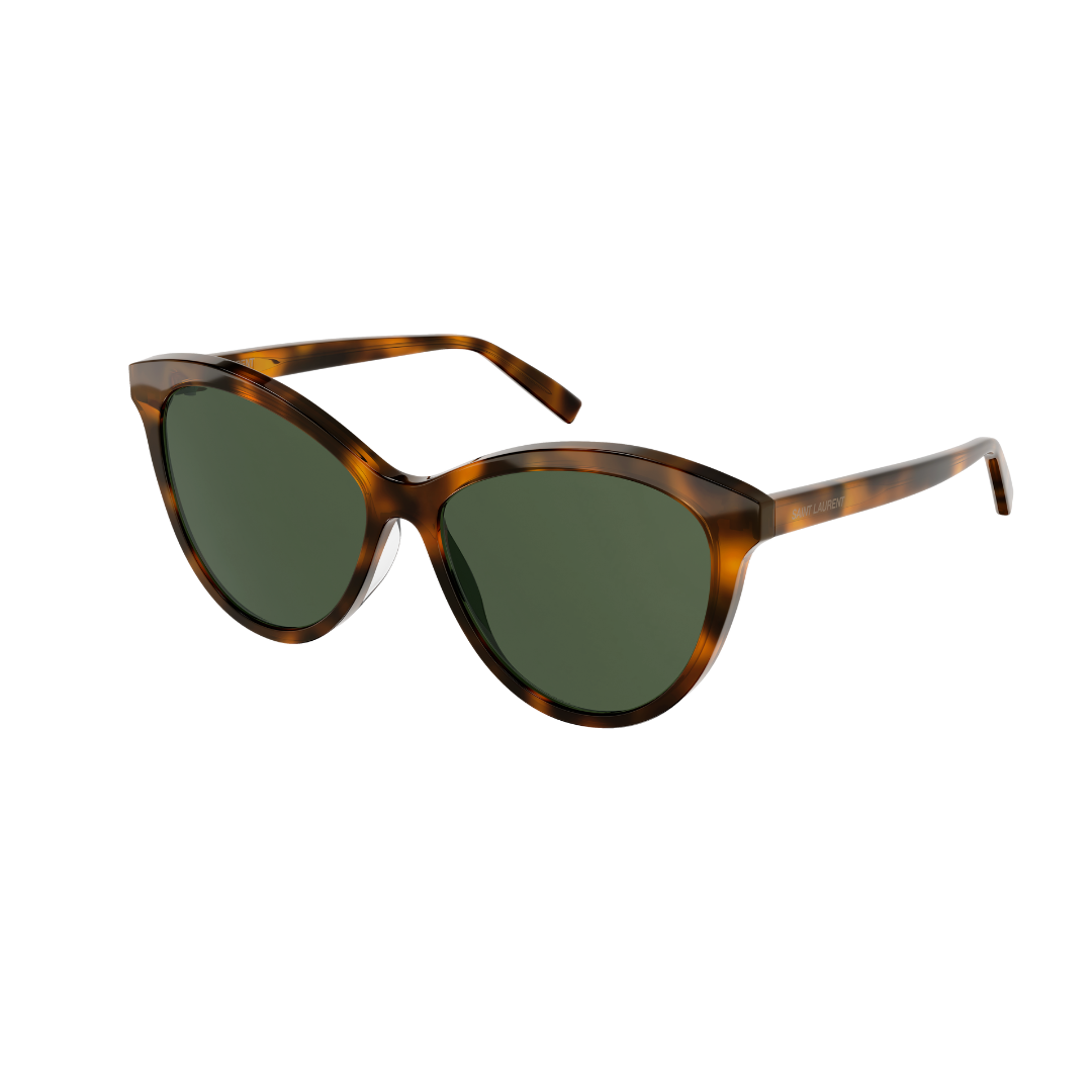 Saint Laurent Sunglasses | Model SL 456