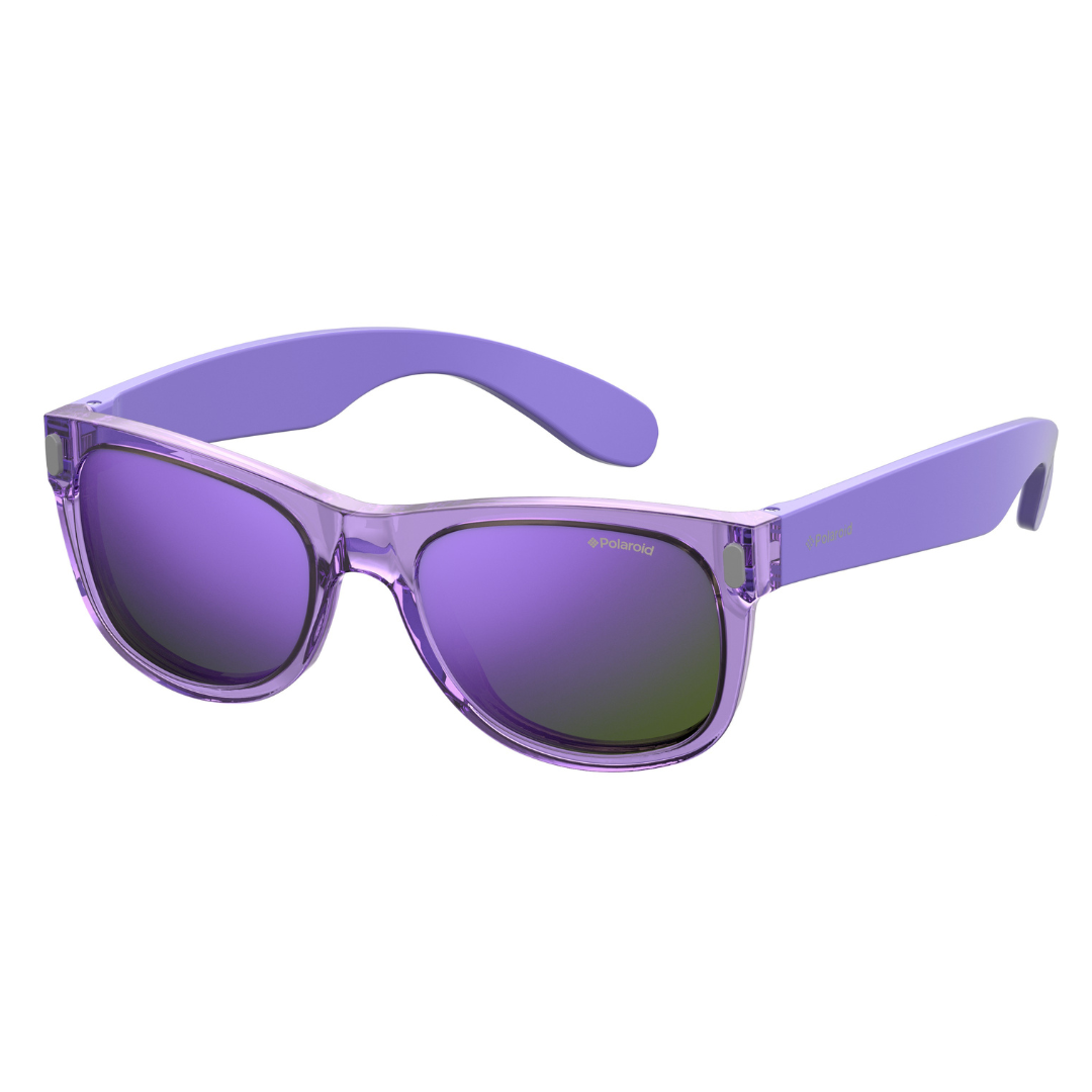 Lunettes de soleil Polaroid pour enfants | Polarisées | Modèle P0115