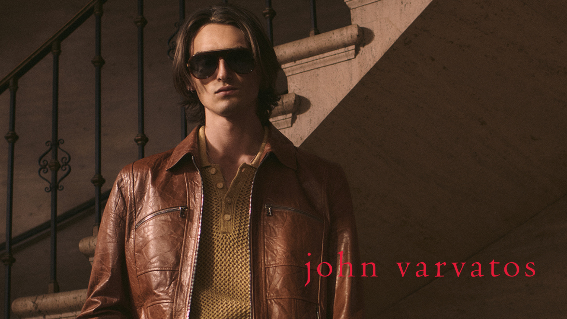 John Varvatos Sunglasses – Where Rock ‘n’ Roll Meets Refined Luxury