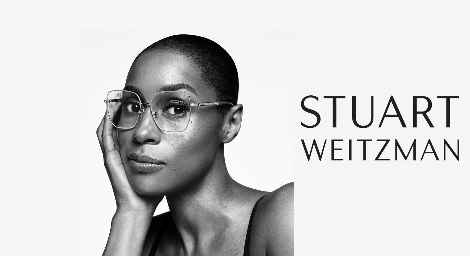 Discover Luxury Eyewear by Stuart Weitzman at Ottika