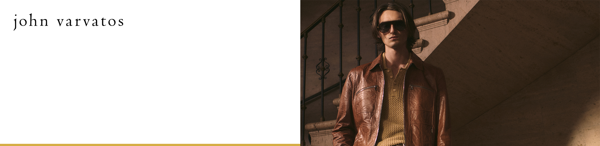 John Varvatos Sunglasses