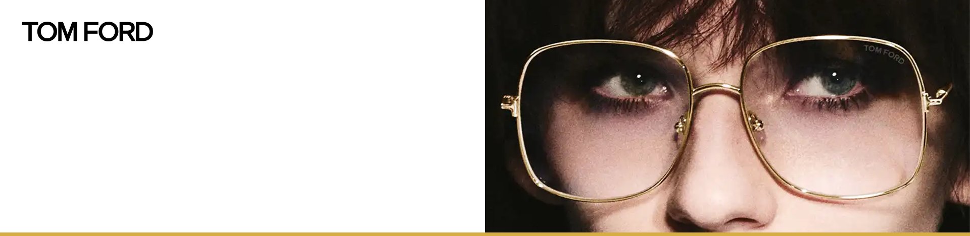 Tom Ford Eyeglasses