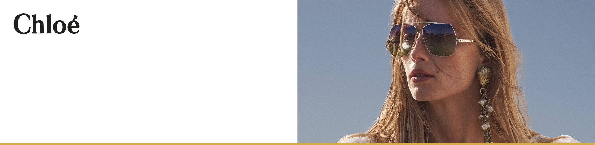 Chloe Sunglasses
