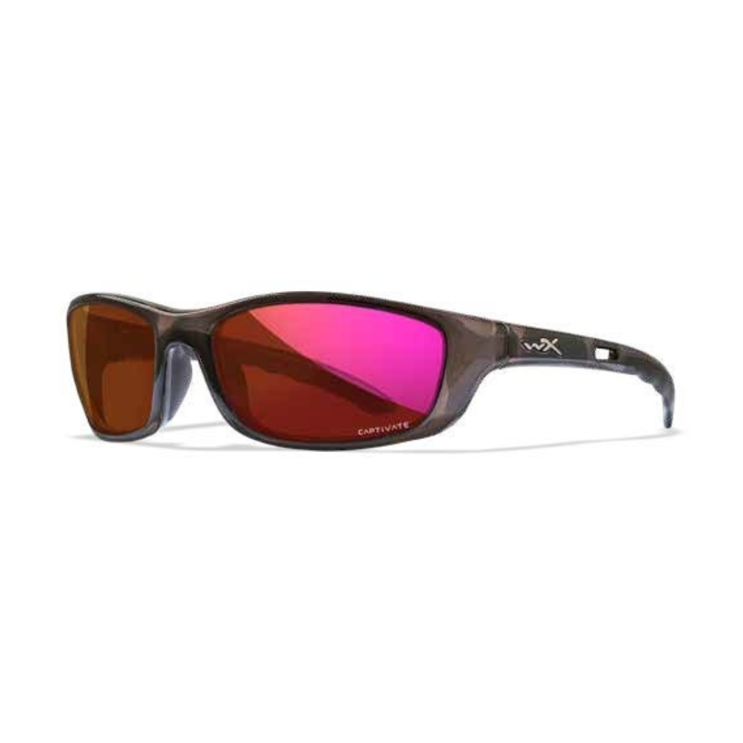 WileyX P-17 | Include lenti monofocali