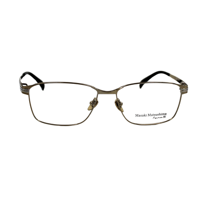 Masaki Matsushima Titanium Frame | Model MFT 5094