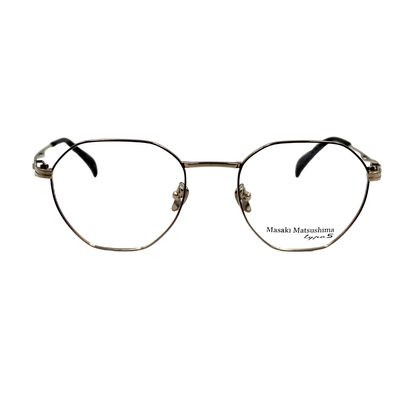 Masaki Matsushima Titanium Frame | Model MFT 5114