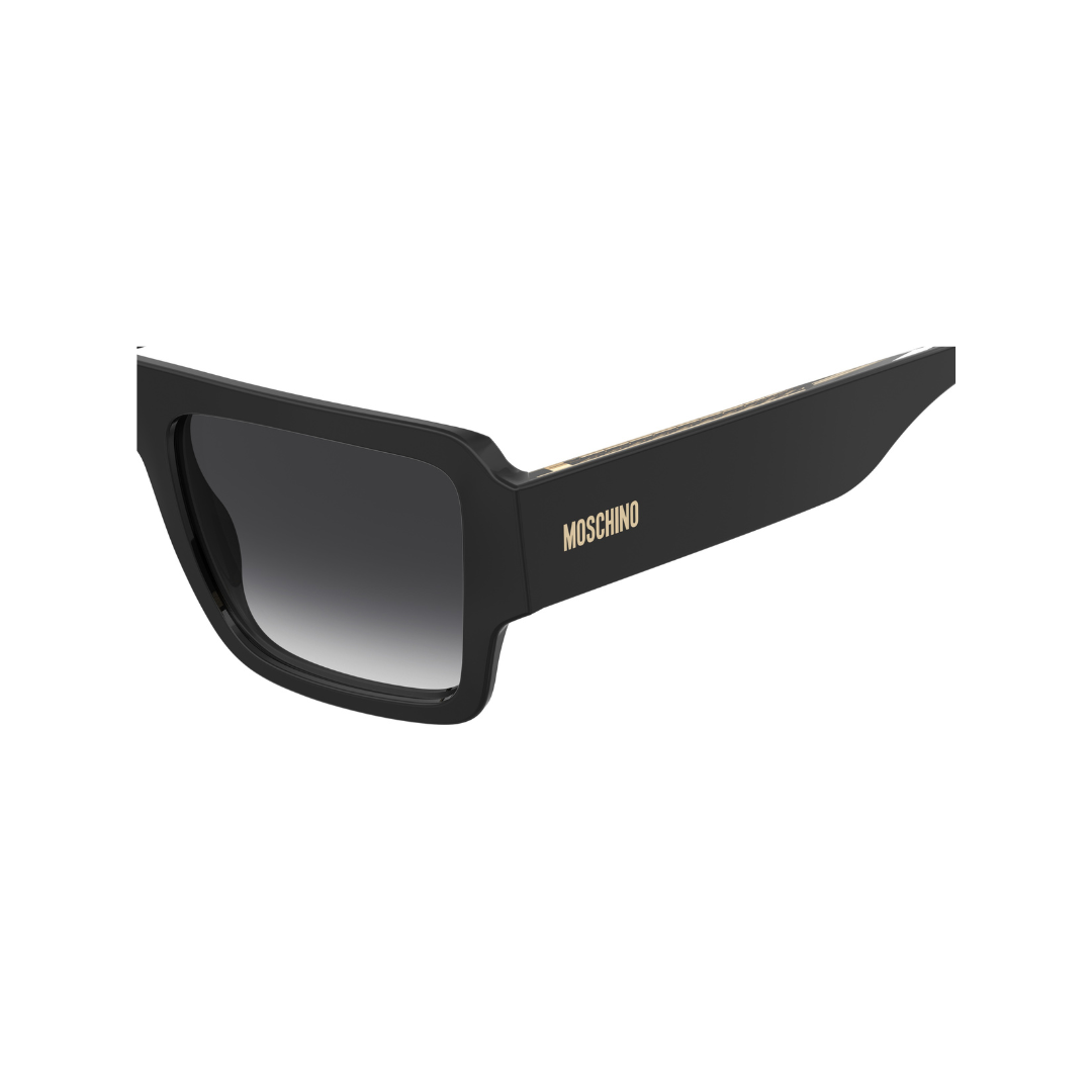 Lunettes de soleil Moschino | Modèle MOS066