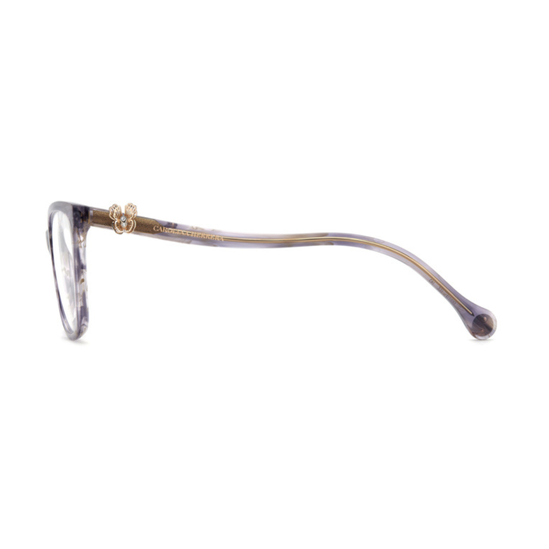 Monture optique Carolina Herrera | Modèle HER 0395/G
