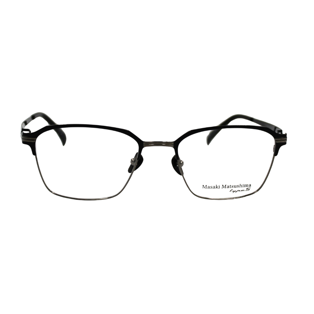 Masaki Matsushima Titanium Frame | Model MFT 5107
