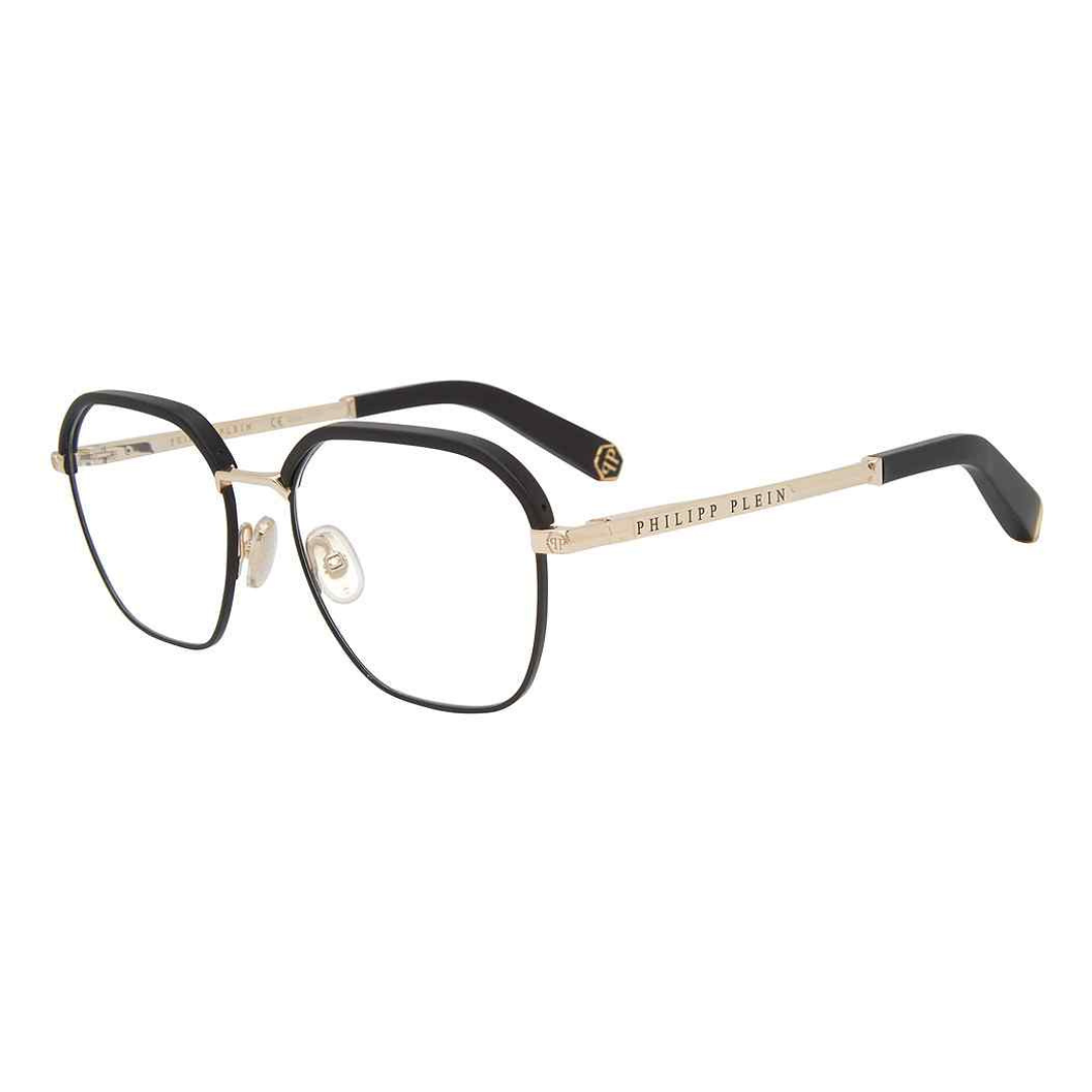Montatura da vista Philipp Plein | Modello VPP017M