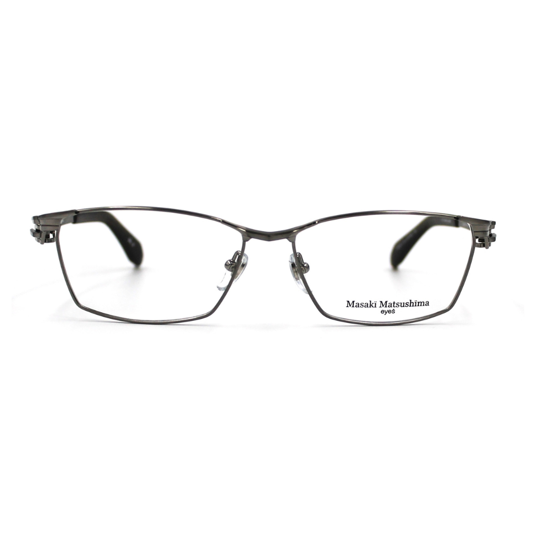 Telaio in titanio Masaki Matsushima | Modello MF-1267