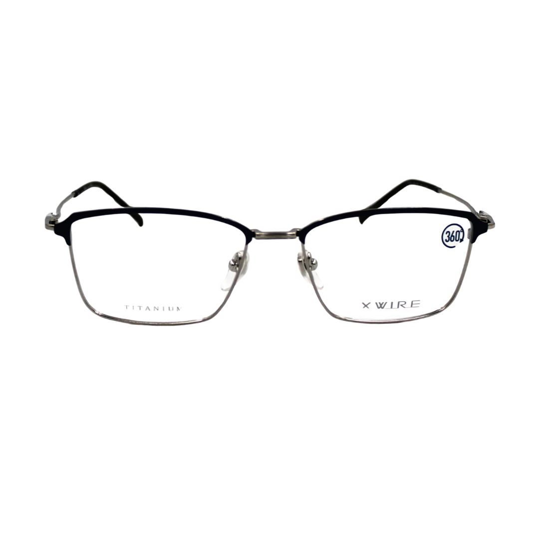 XWIRE Titanium Frame | Model XW 7009