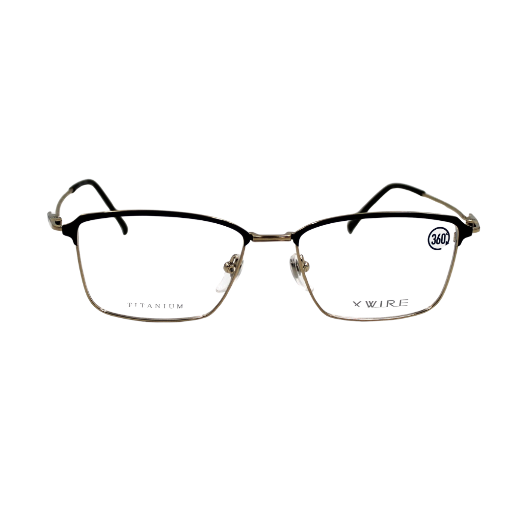 XWIRE Titanium Frame | Model XW 7009