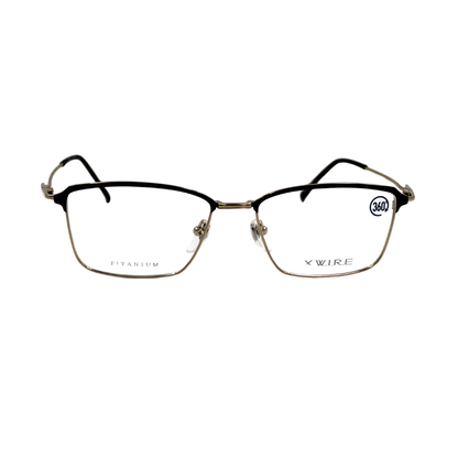 XWIRE Titanium Frame | Model XW 7009
