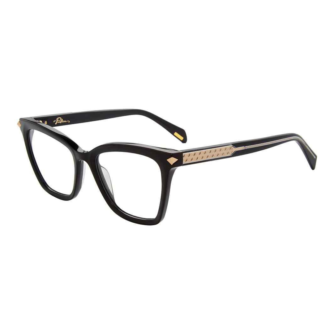 Monture de lunettes de police | Modèle VPLF29