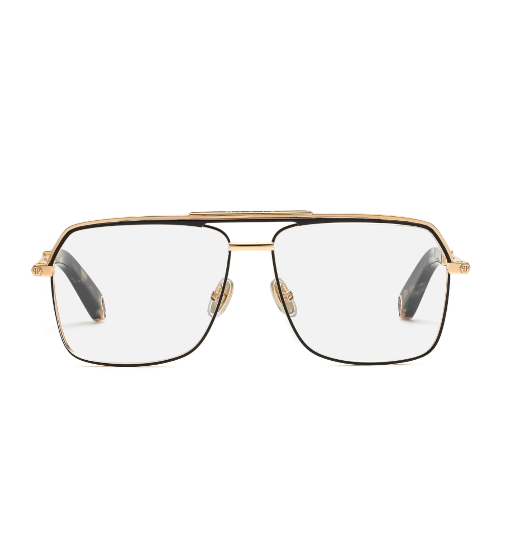 Philipp Plein Optical Frame | Model VPP085M