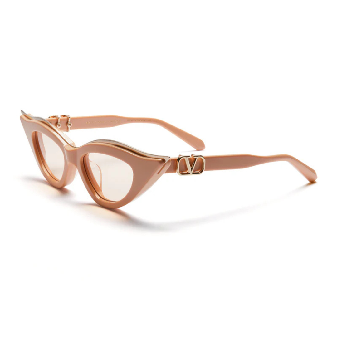 Valentino Sunglasses | Model V-GOLDCUT-II-VLS