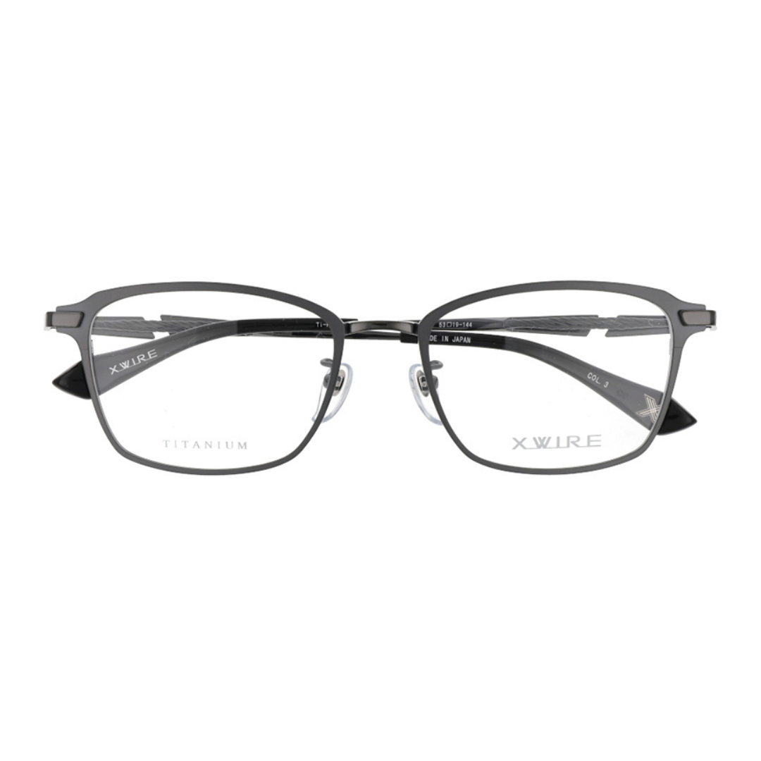 XWIRE Titanium Frame | Model XW 1057