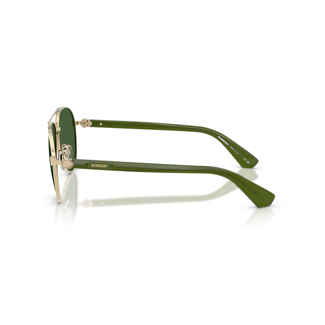 Burberry Sunglasses | Model OBE3167
