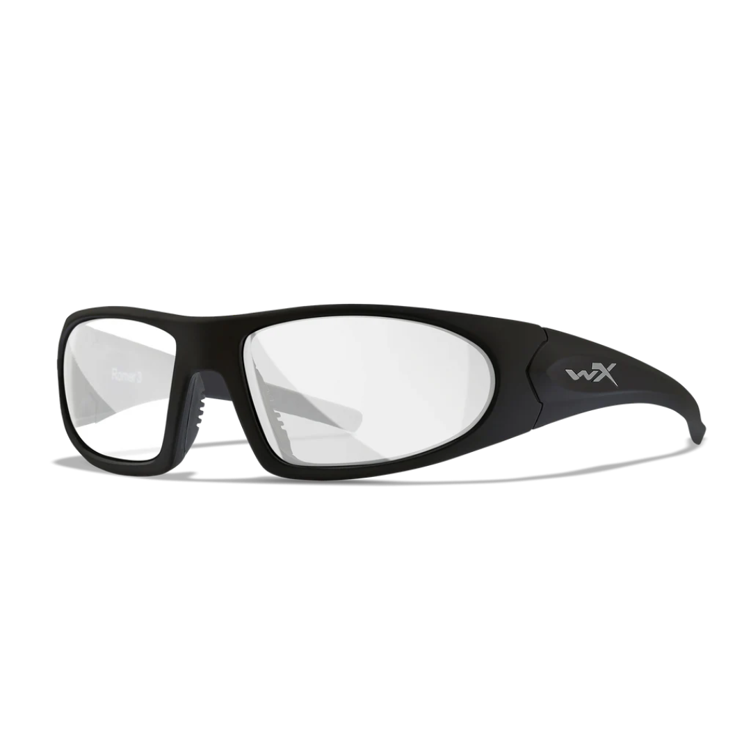 WileyX WX Romer | Include lenti monofocali