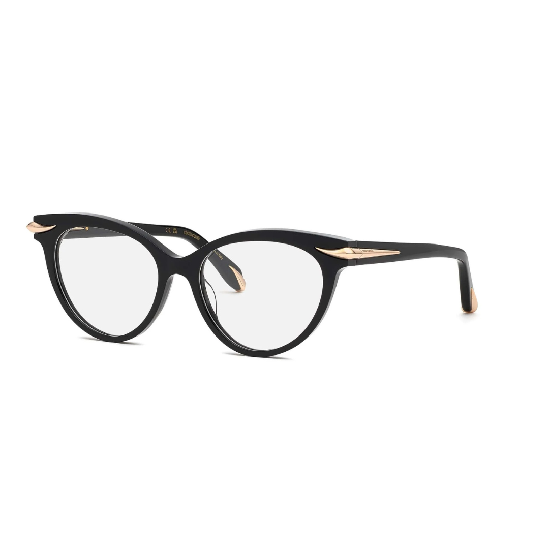 Roberto Cavalli Optical Frame | Model VRC018M