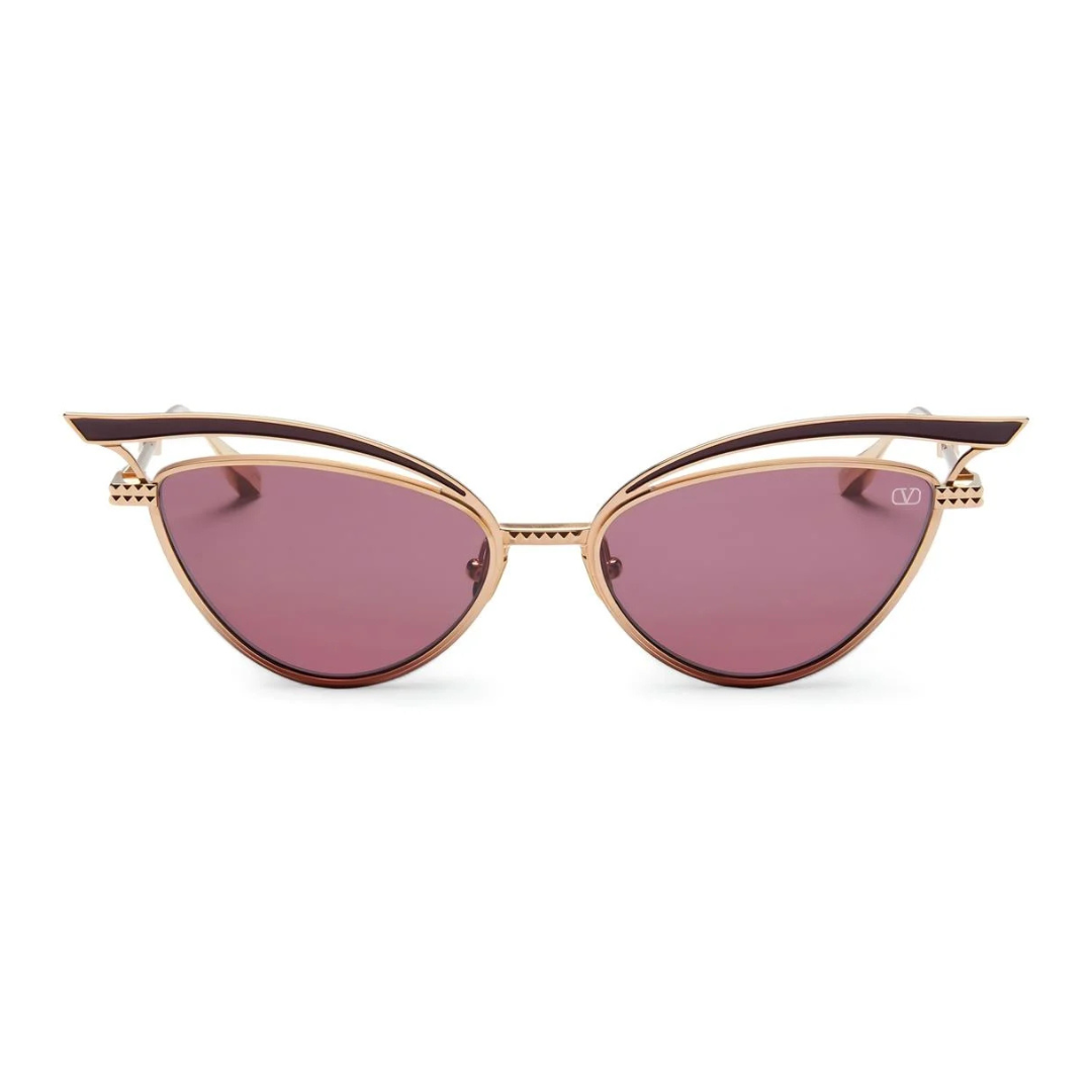 Valentino Sunglasses | Model V-GLASSLINER-VLS