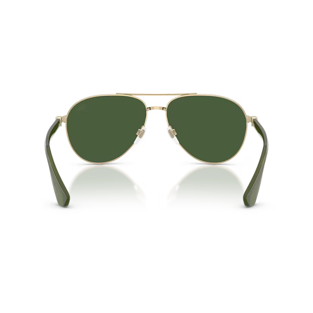 Burberry Sunglasses | Model OBE3167
