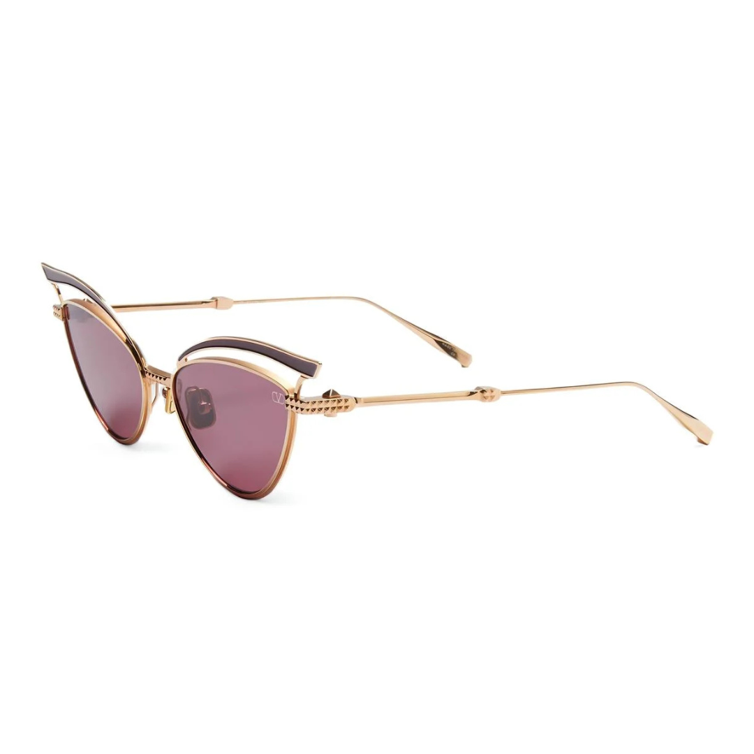 Valentino Sunglasses | Model V-GLASSLINER-VLS