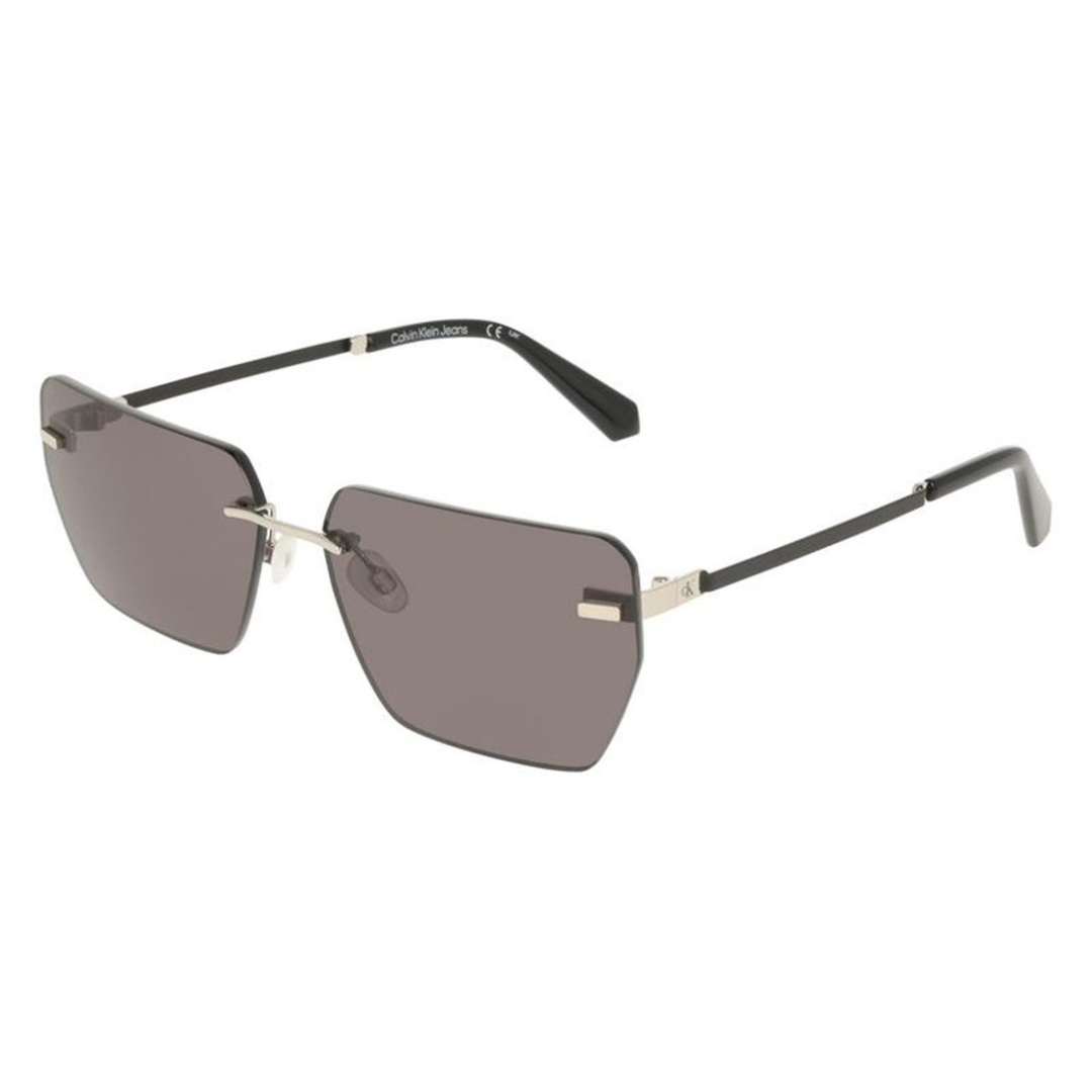 Lunettes de soleil Calvin Klein Jeans - Sans monture | Modèle CKJ25207S