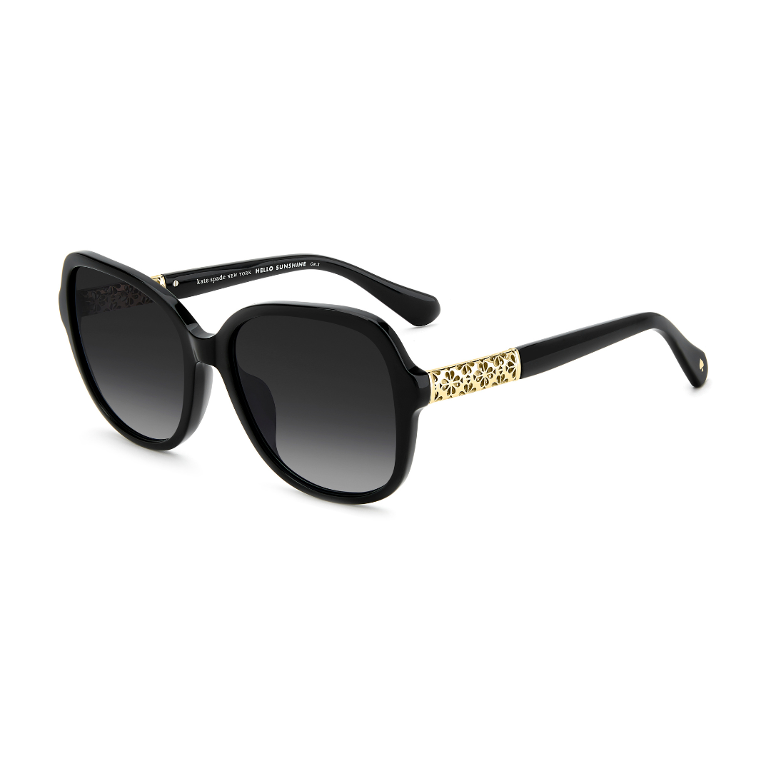 Kate Spade Sunglasses | Model KS ELIZA 2/G/S