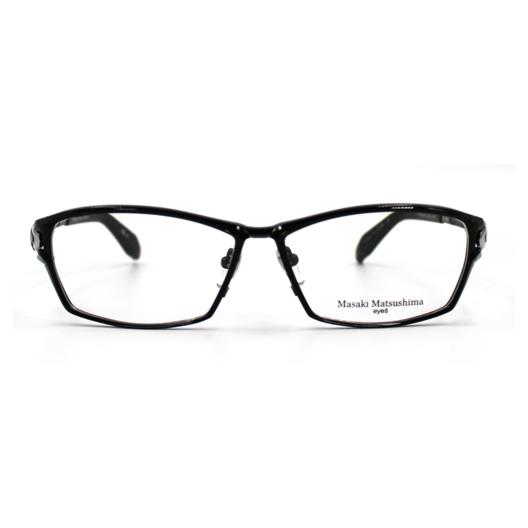 Telaio in titanio Masaki Matsushima | Modello MF-1263