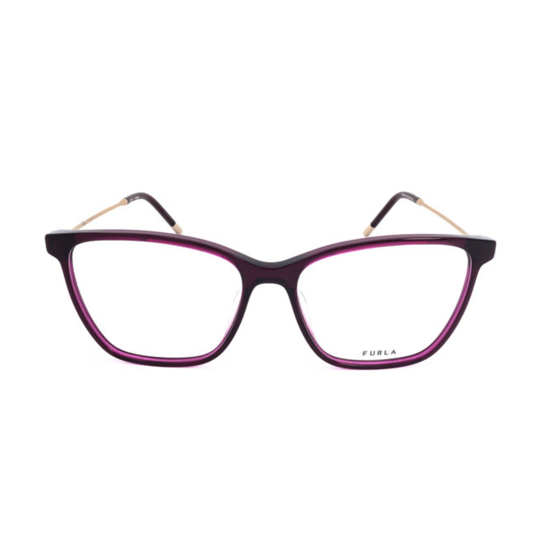 Furla Optical Frame | Model VFU635