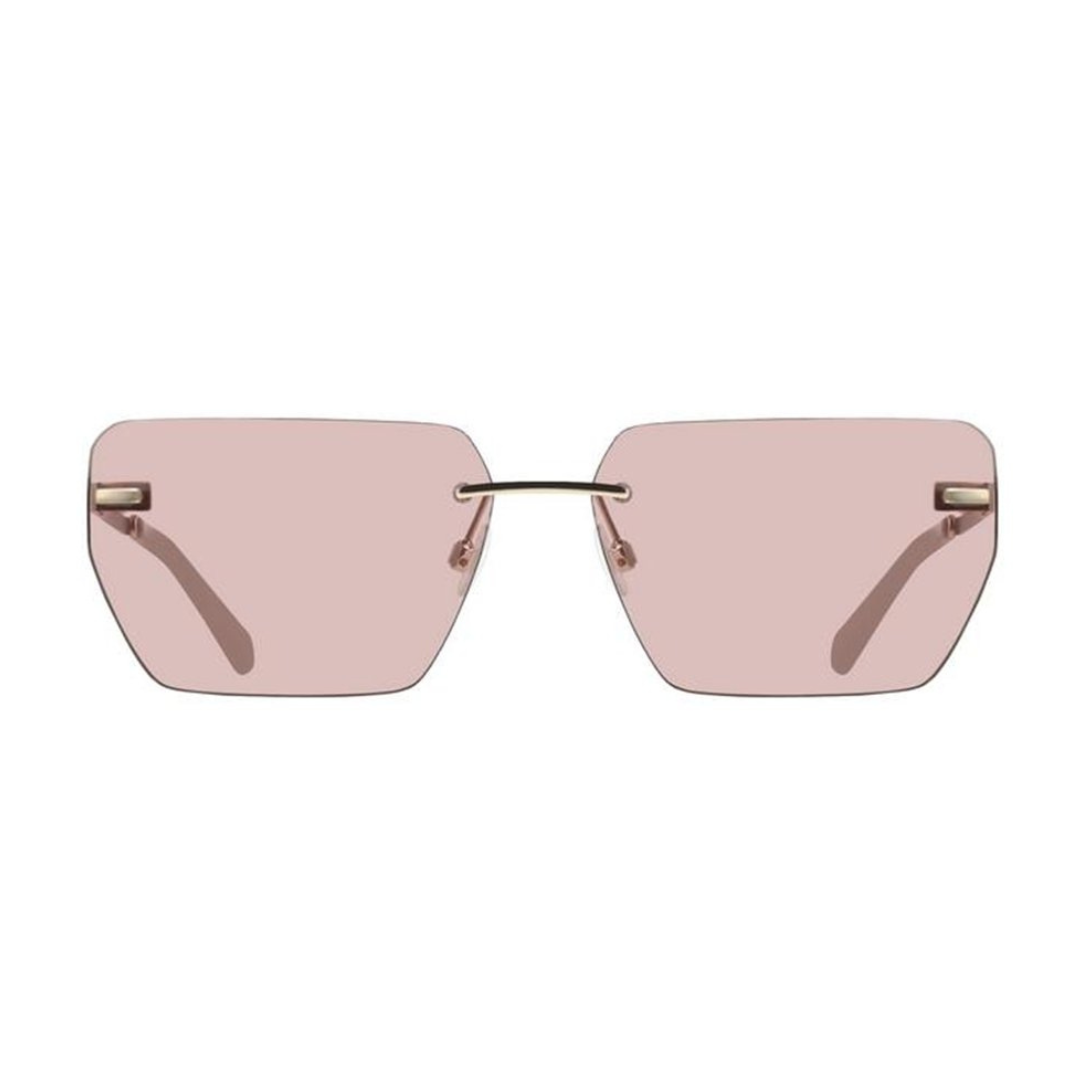 Lunettes de soleil Calvin Klein Jeans - Sans monture | Modèle CKJ25207S