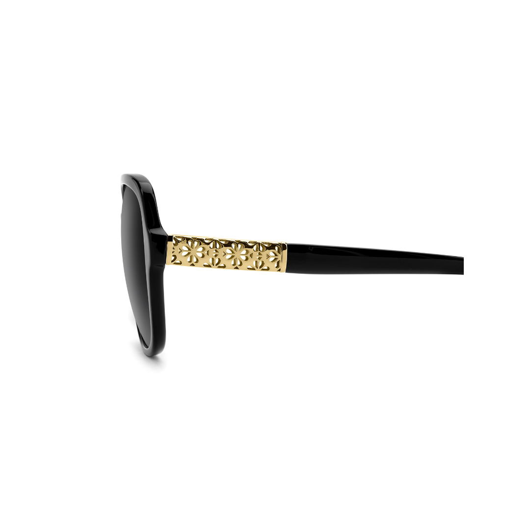 Kate Spade Sunglasses | Model KS ELIZA 2/G/S