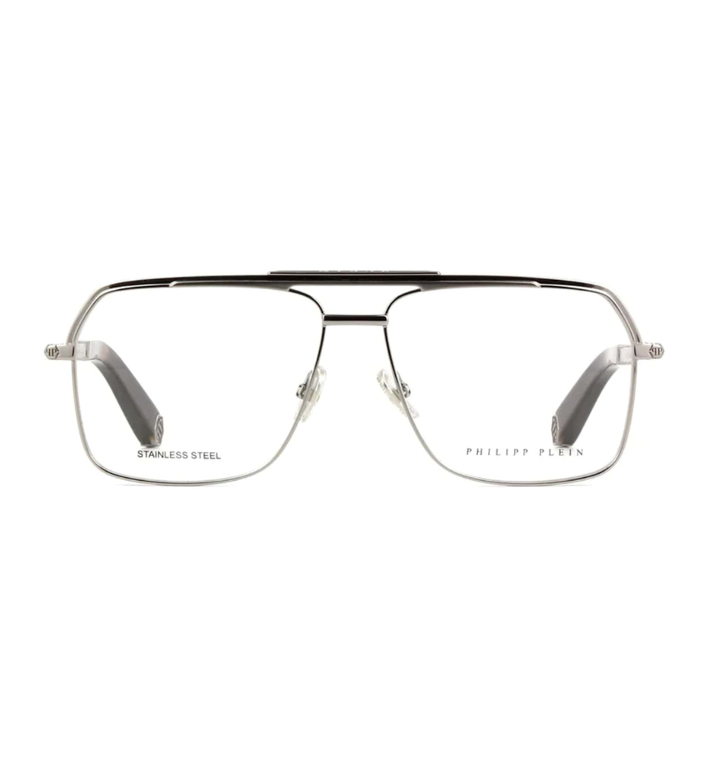Philipp Plein Optical Frame | Model VPP085M