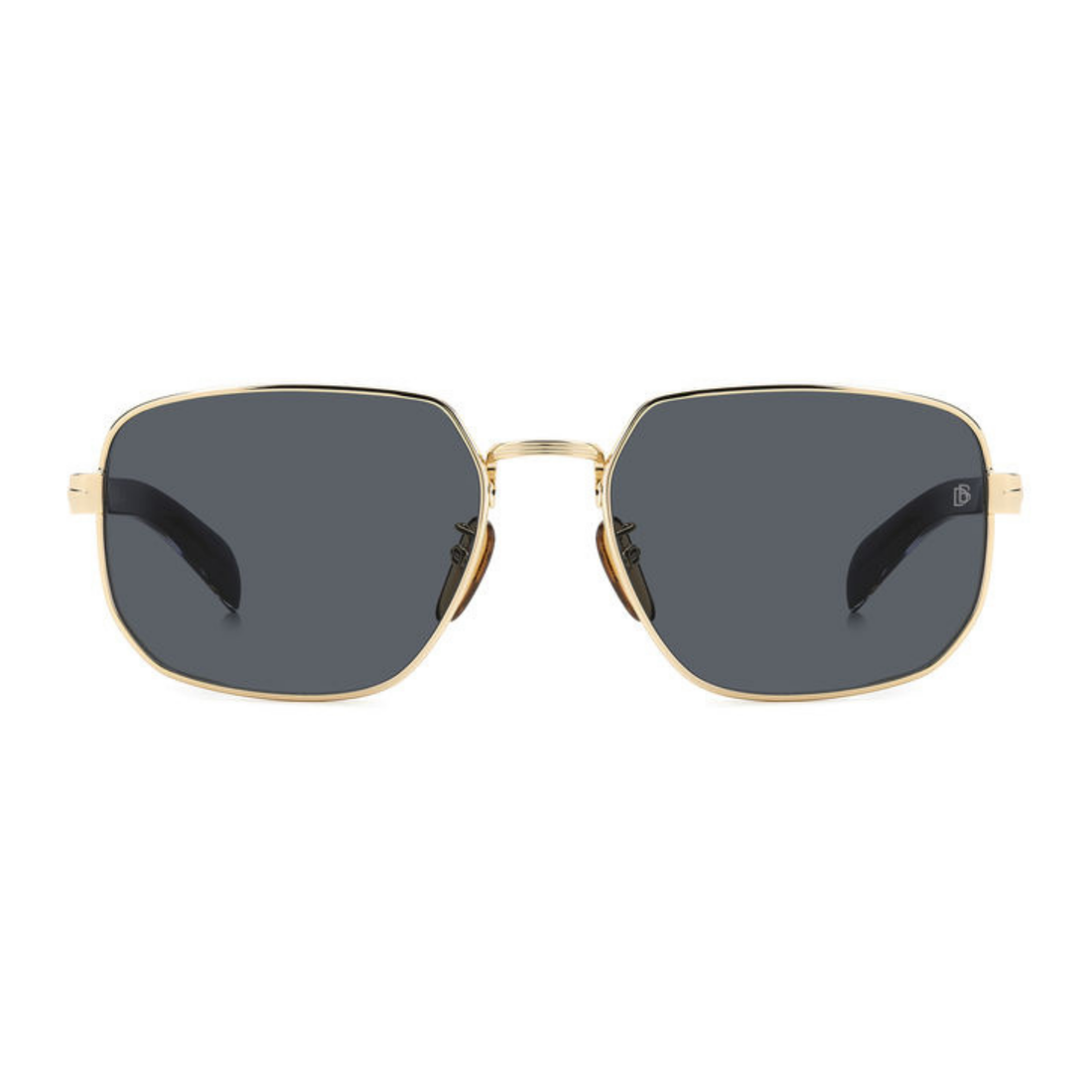 David Beckham Sunglasses | Model DB 7121/G/S