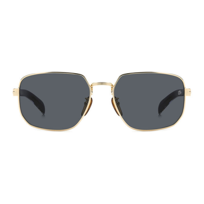 David Beckham Sunglasses | Model DB 7121/G/S
