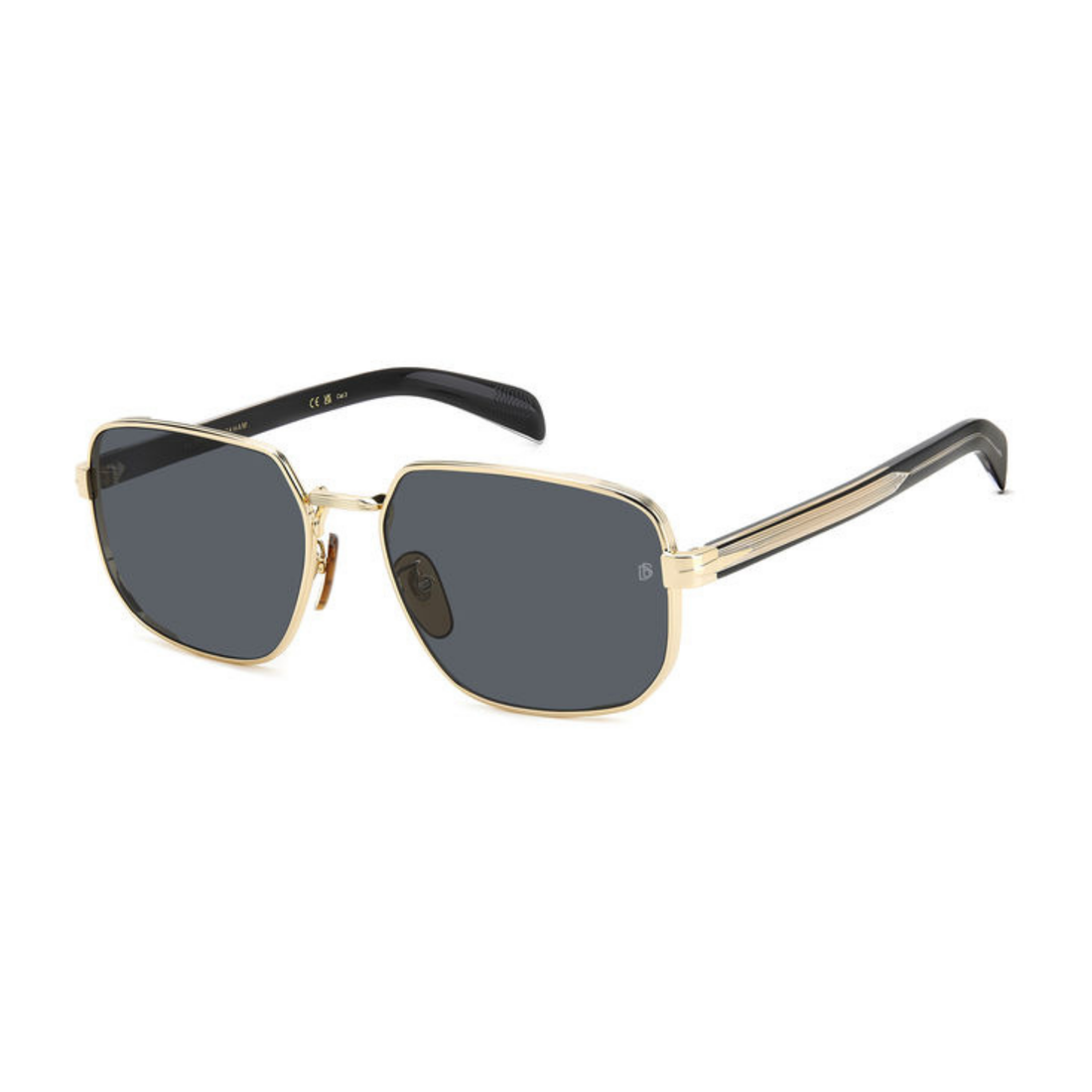 David Beckham Sunglasses | Model DB 7121/G/S