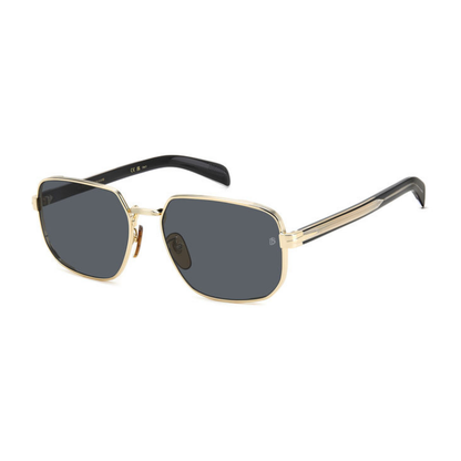 David Beckham Sunglasses | Model DB 7121/G/S