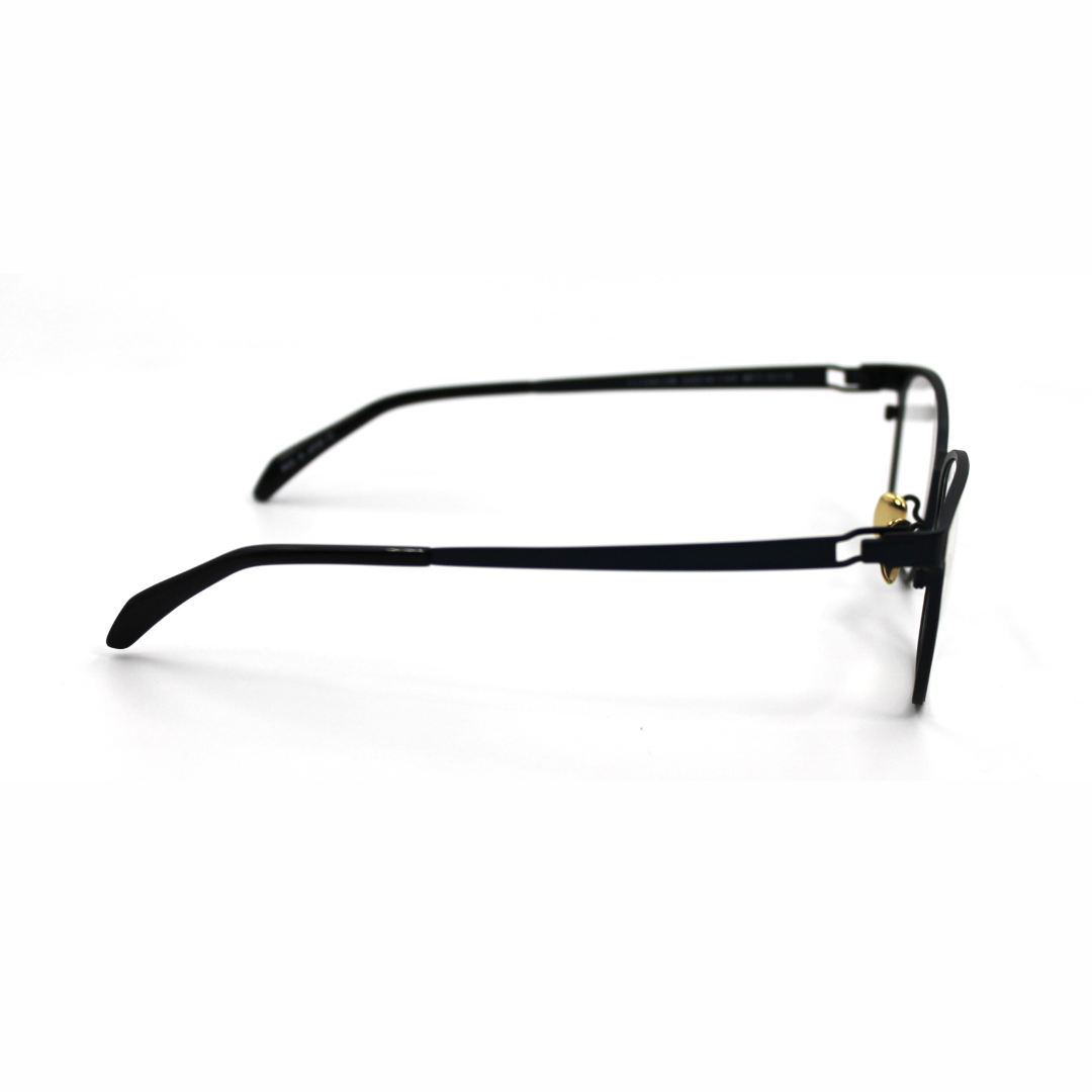 Masaki Matsushima Titanium Frame | Model MFT 5116