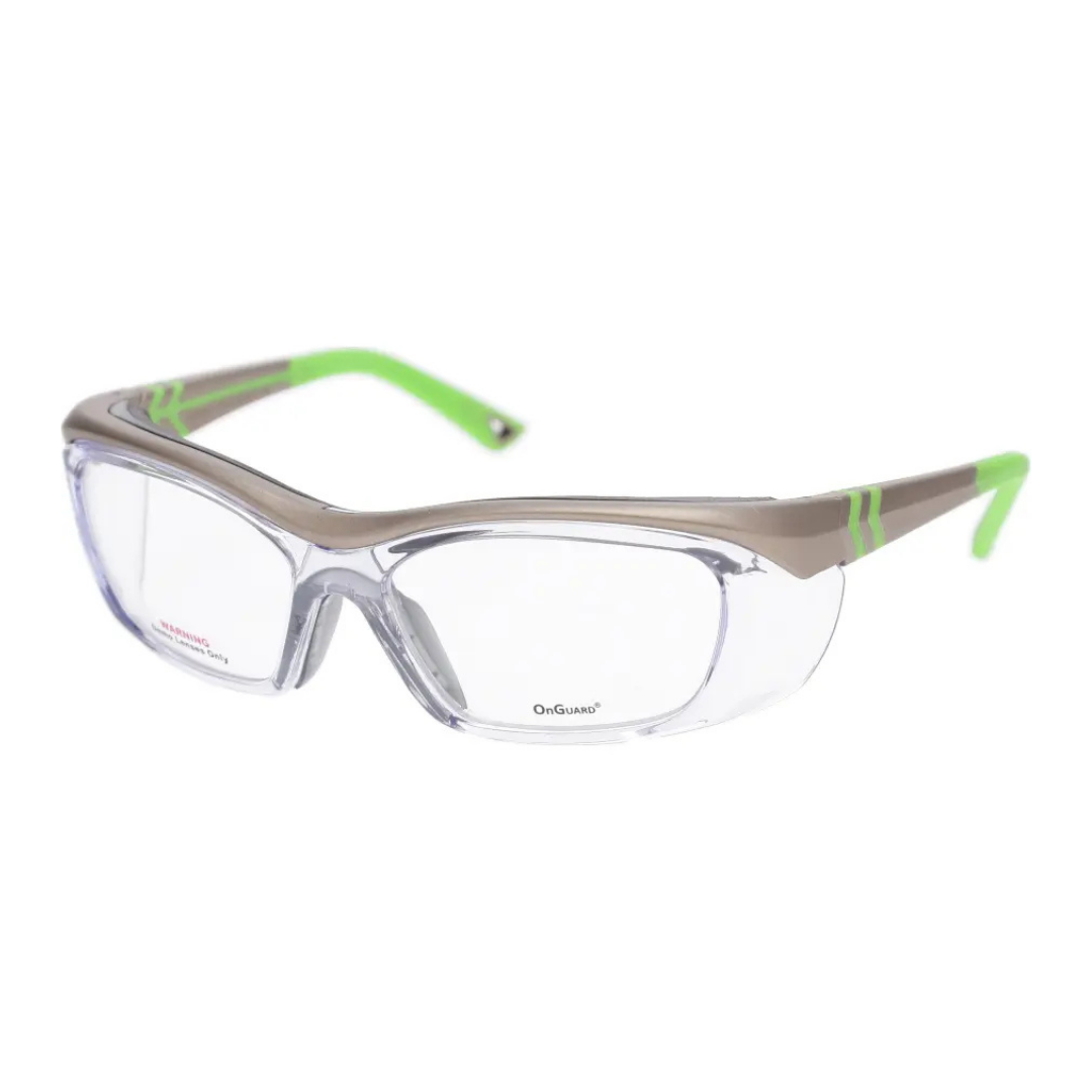OnGuard OG220S-DD | Include lenti monofocali
