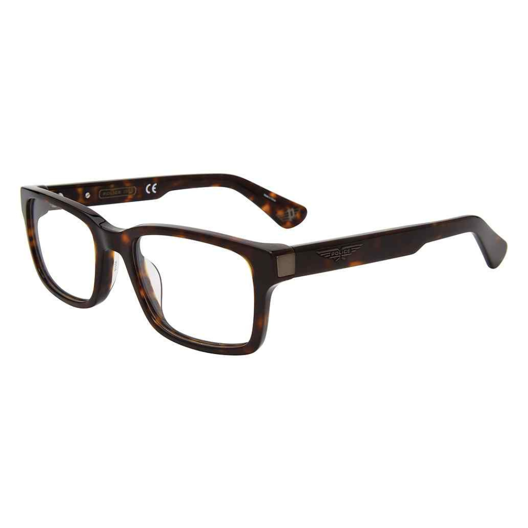 Police Spectacle Frame | Model VPLE36