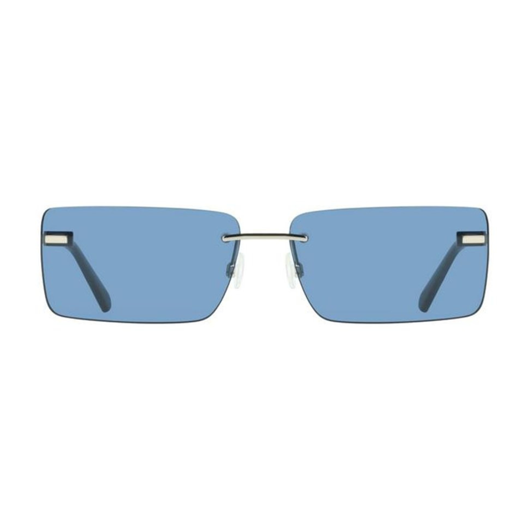 Lunettes de soleil Calvin Klein Jeans - Sans monture | Modèle CKJ25206S
