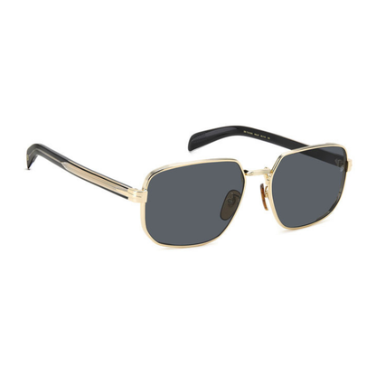 David Beckham Sunglasses | Model DB 7121/G/S