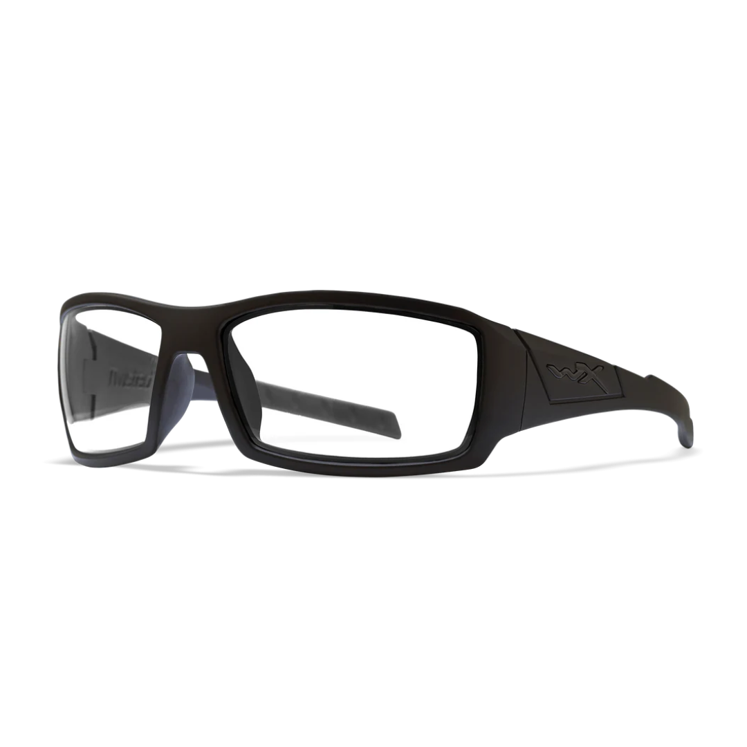 WileyX WX TWISTED | Comprend des lentilles unifocales