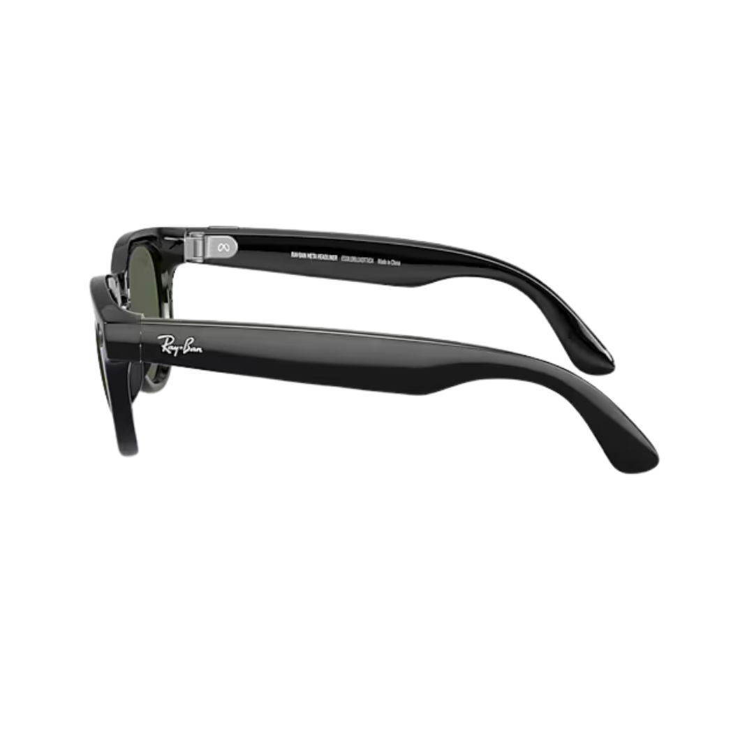 Ray Ban Meta Headliner - GEN 2 | RW4013