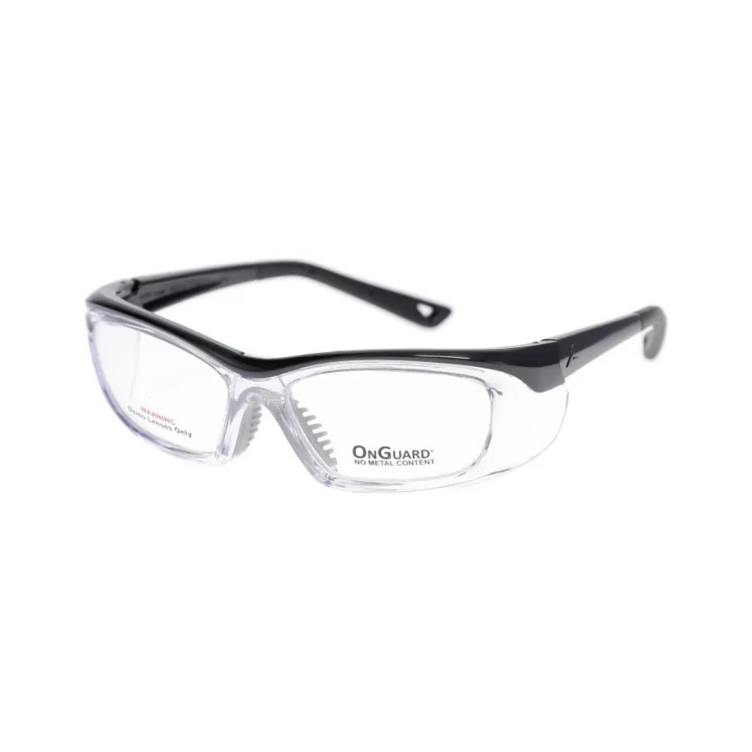 OnGuard OG220S-DD | Include lenti monofocali